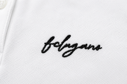 Polo Uomo FC Lugano Script
