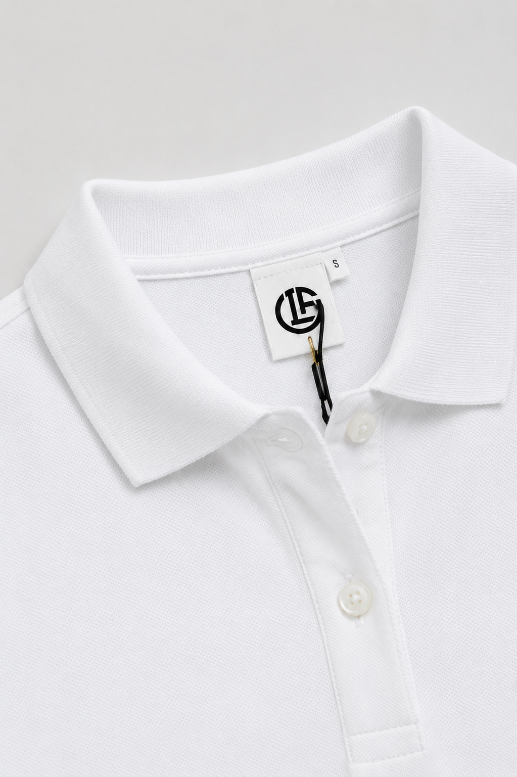 Polo Donna FC Lugano Script