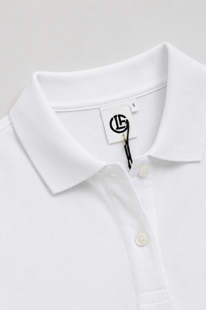 Polo Donna FC Lugano Script