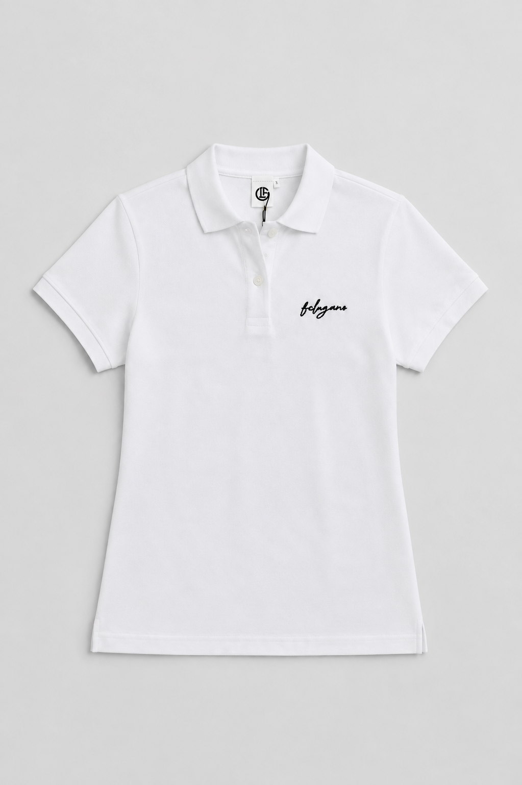 Polo Donna FC Lugano Script