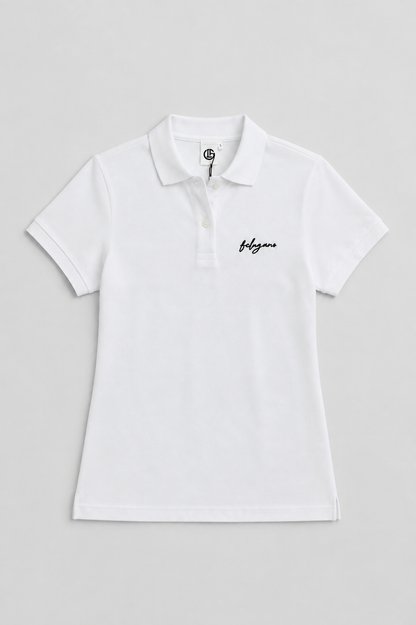 Polo Donna FC Lugano Script