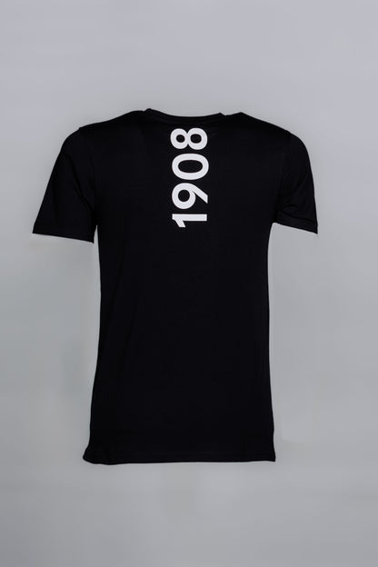 T-Shirt Logo FC Lugano 2025-26