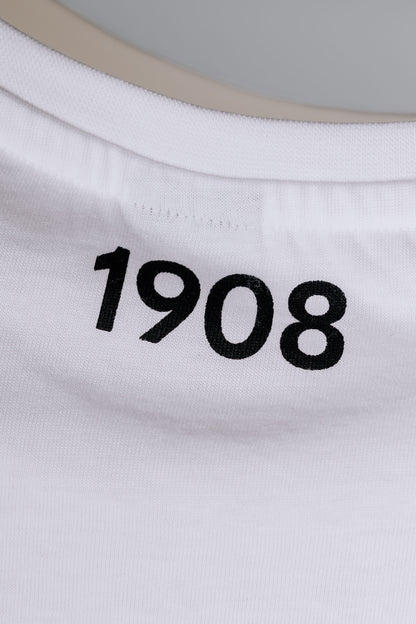 T-Shirt Donna FC Lugano 2025/26