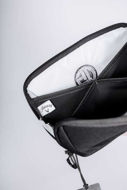 Travel Kit FC Lugano – Callaway Clubhouse Collection