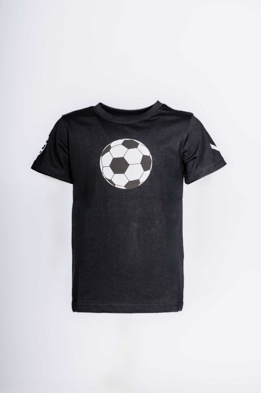 T-Shirt Bambino Pallone FC Lugano 2025-26