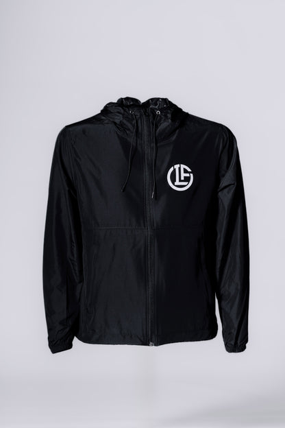 Giacca Windbreaker FC Lugano