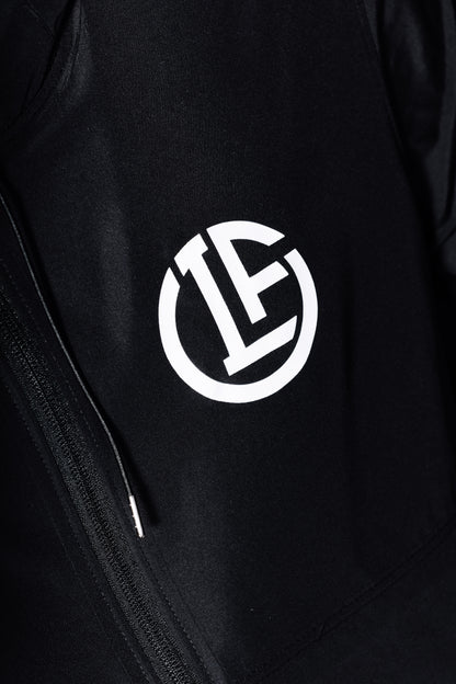 Giacca Windbreaker FC Lugano