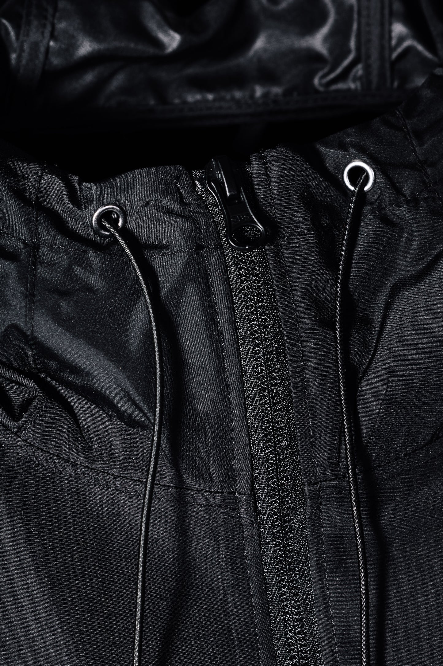 Giacca Windbreaker FC Lugano