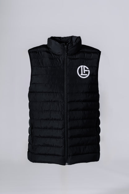 Gilet Smanicato FC Lugano 2025-26