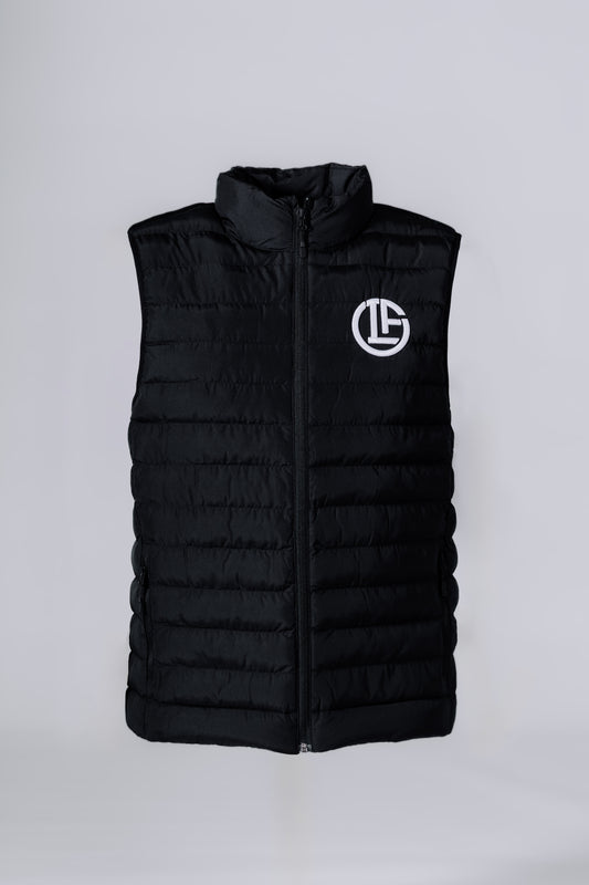 Gilet Smanicato FC Lugano 2025-26
