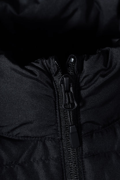 Gilet Smanicato FC Lugano 2025-26