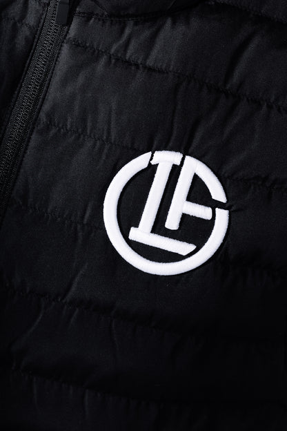 Gilet Smanicato FC Lugano 2025-26