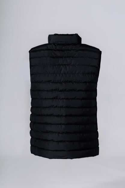 Gilet Smanicato FC Lugano 2025-26