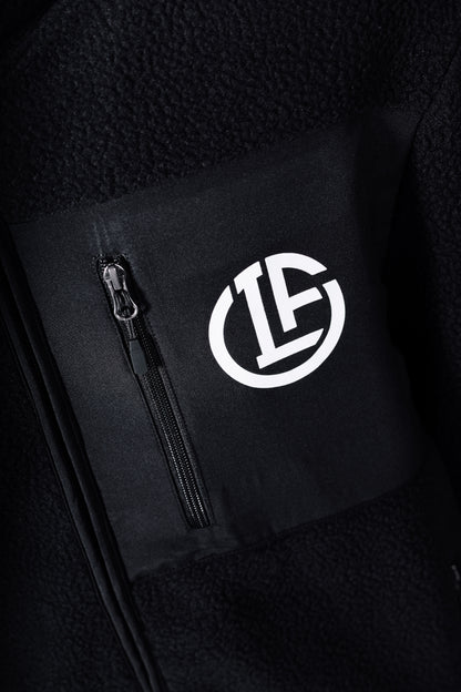 Giacca Pile FC Lugano 2025-26