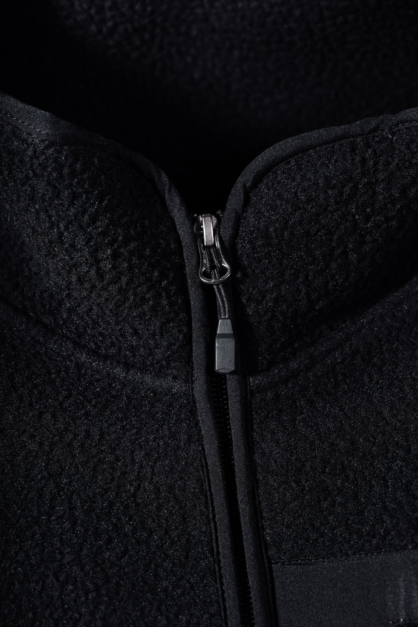 Giacca Pile FC Lugano 2025-26