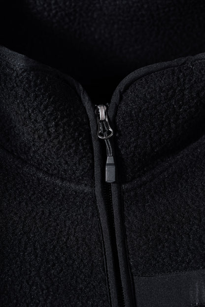 Giacca Pile FC Lugano 2025-26