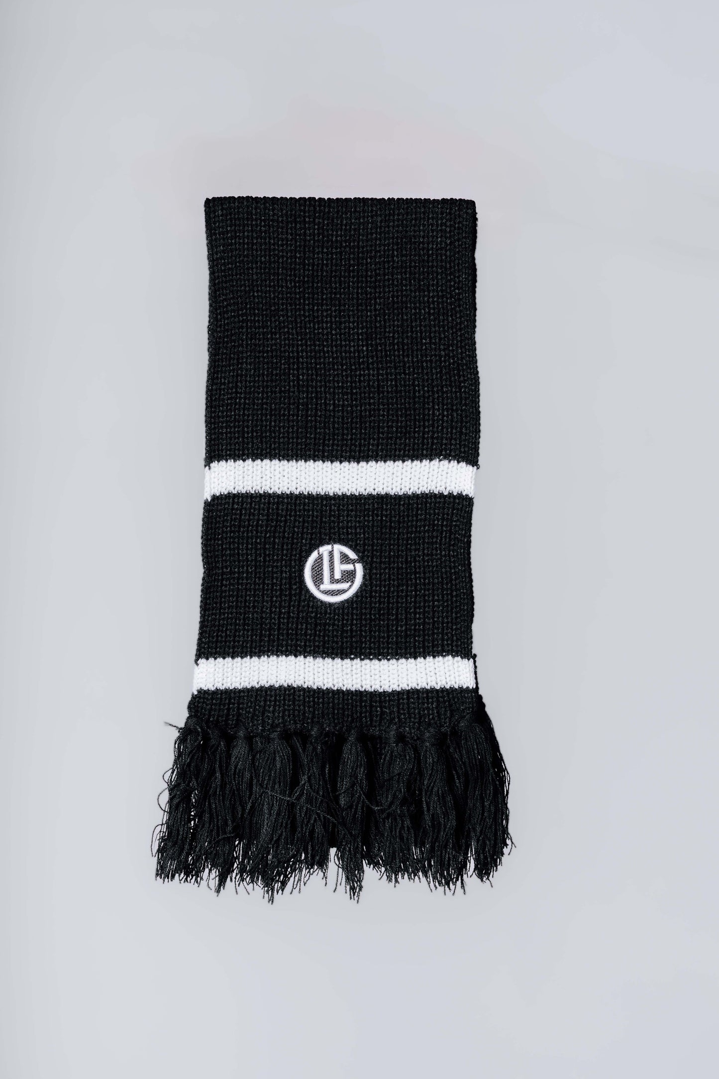 Sciarpa Premium Edition FC Lugano 2025-26