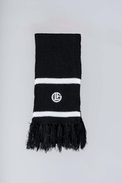 Sciarpa Premium Edition FC Lugano 2025-26