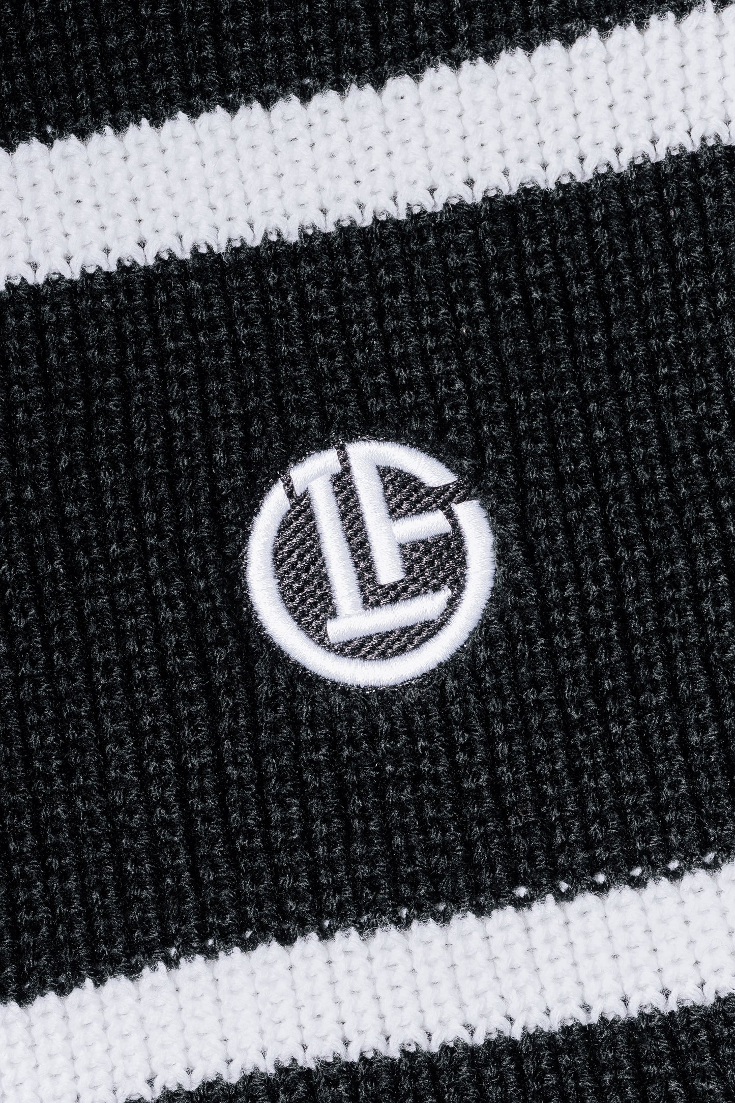 Sciarpa Premium Edition FC Lugano 2025-26