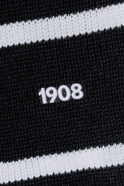 Sciarpa Premium Edition FC Lugano 2025-26