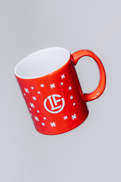 Tazza di Natale FC Lugano
