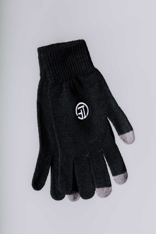 Guanti Touchscreen FC Lugano
