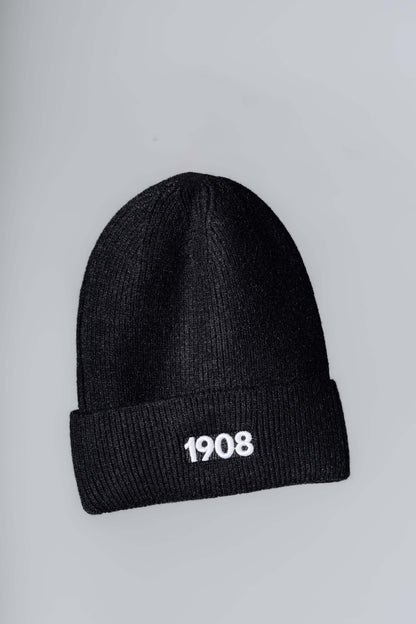 Berretto FC Lugano 2025-26