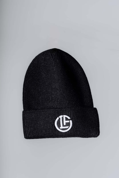 Berretto FC Lugano 2025-26