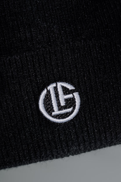 Berretto FC Lugano 2025-26