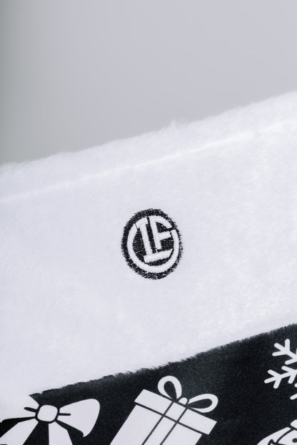 Calza Natalizia FC Lugano 2025-26