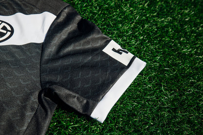 Maglia Home FC Lugano 2026-27