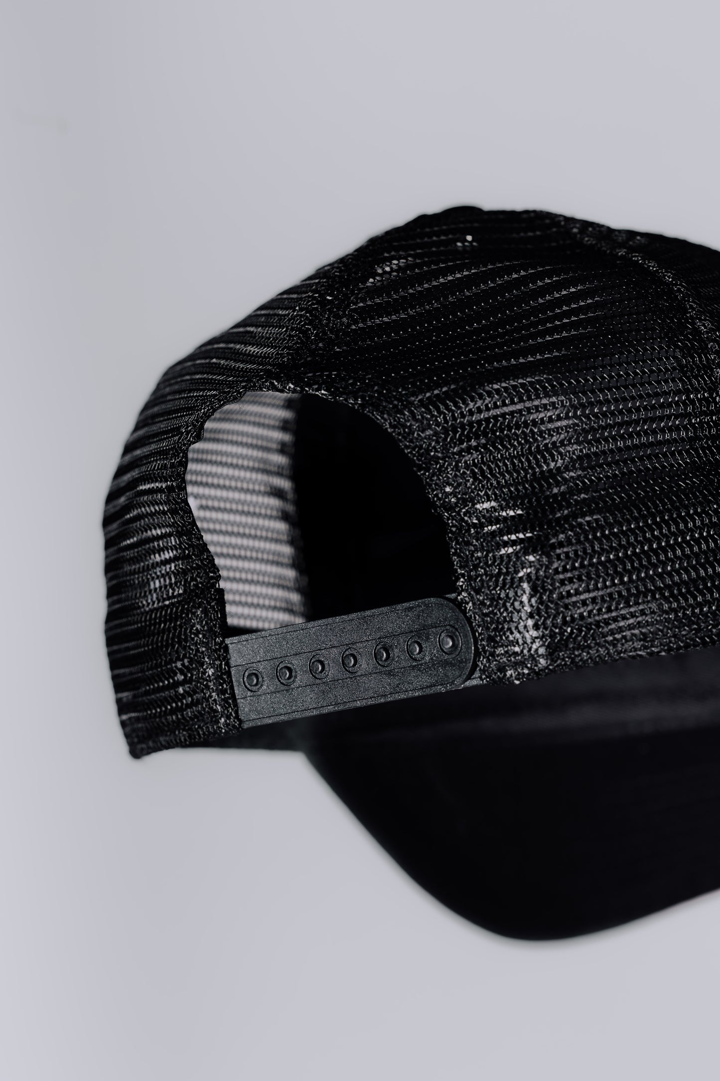 Cappellino Black On Black FC Lugano