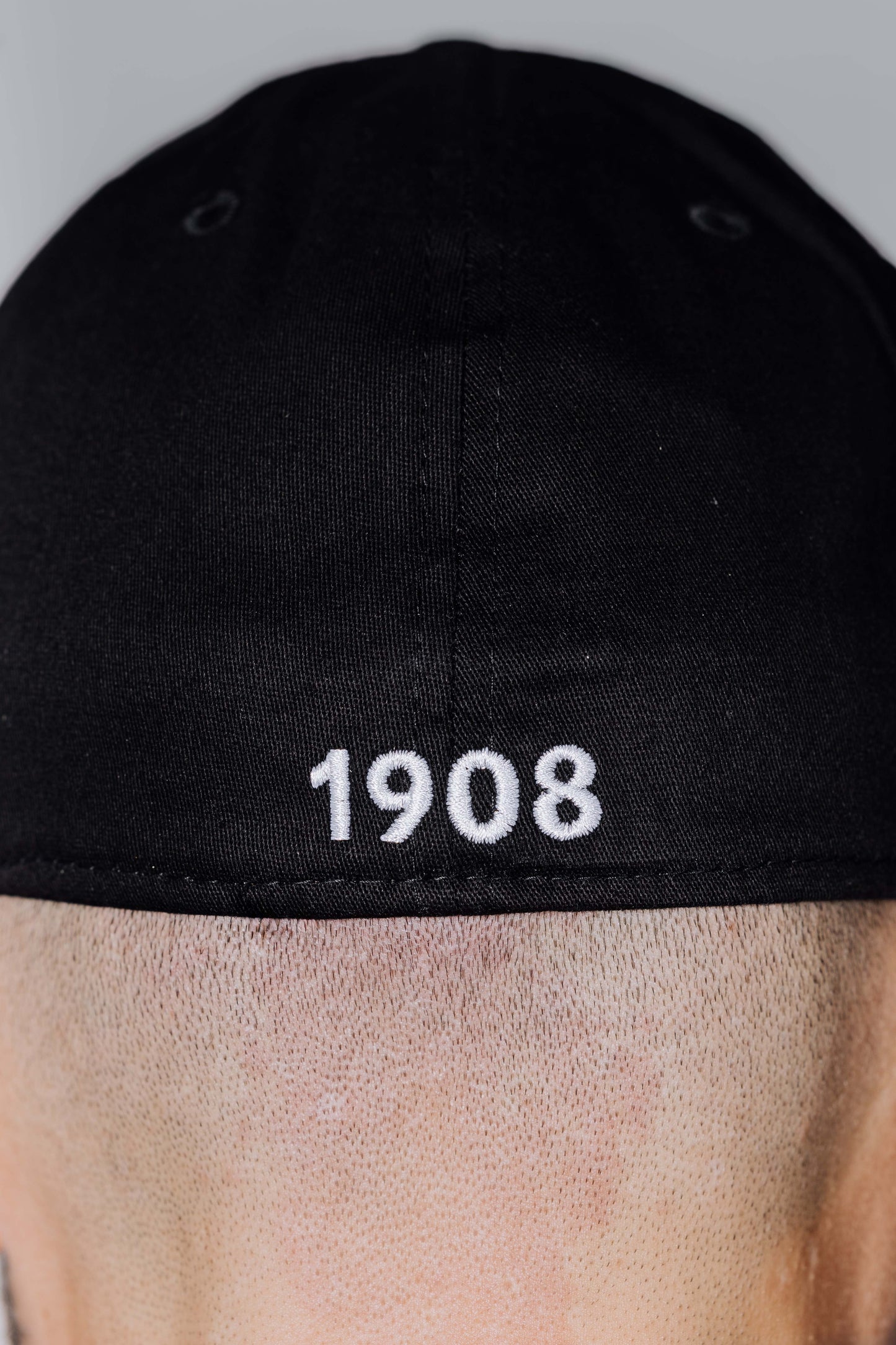 Cappellino Logo FC Lugano