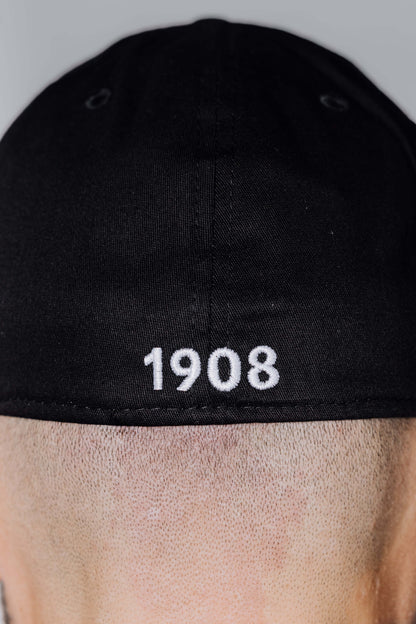 Cappellino Logo FC Lugano