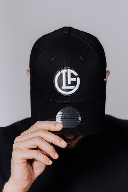Cappellino Logo FC Lugano