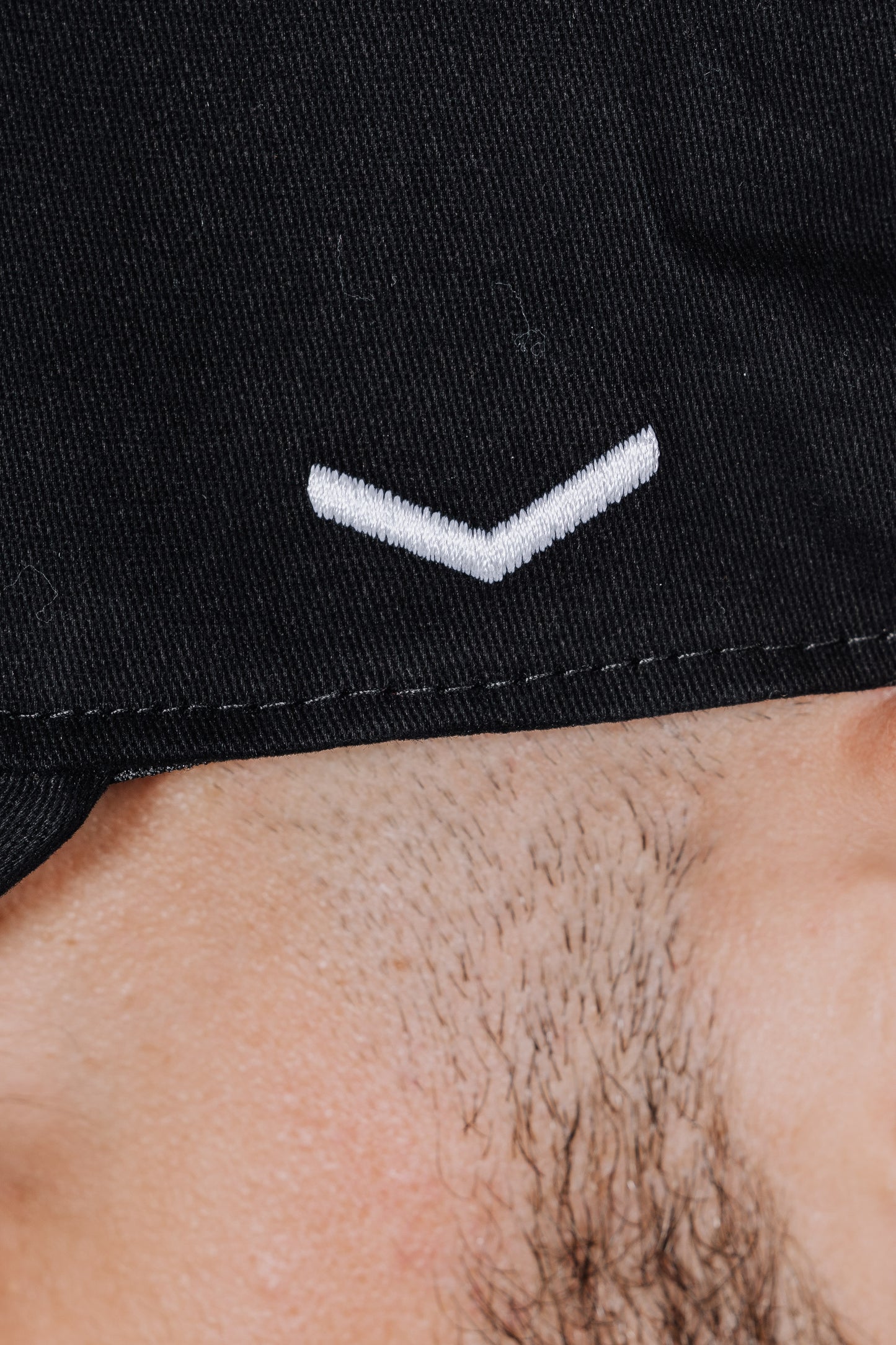 Cappellino Logo FC Lugano