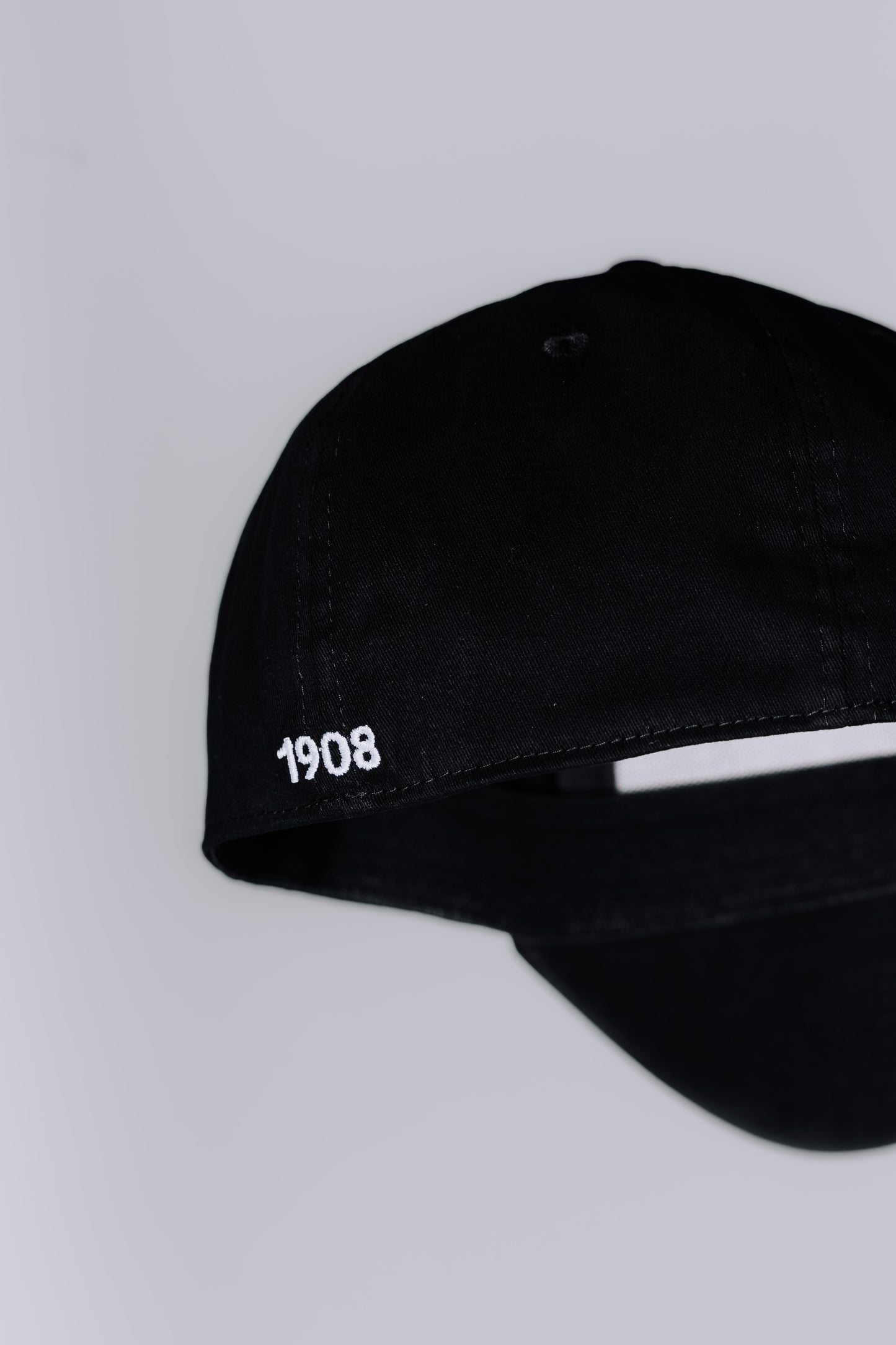 Cappellino Logo FC Lugano