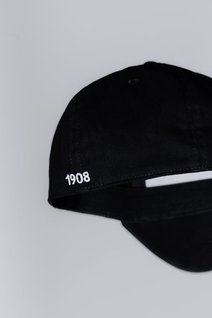 Cappellino Logo FC Lugano