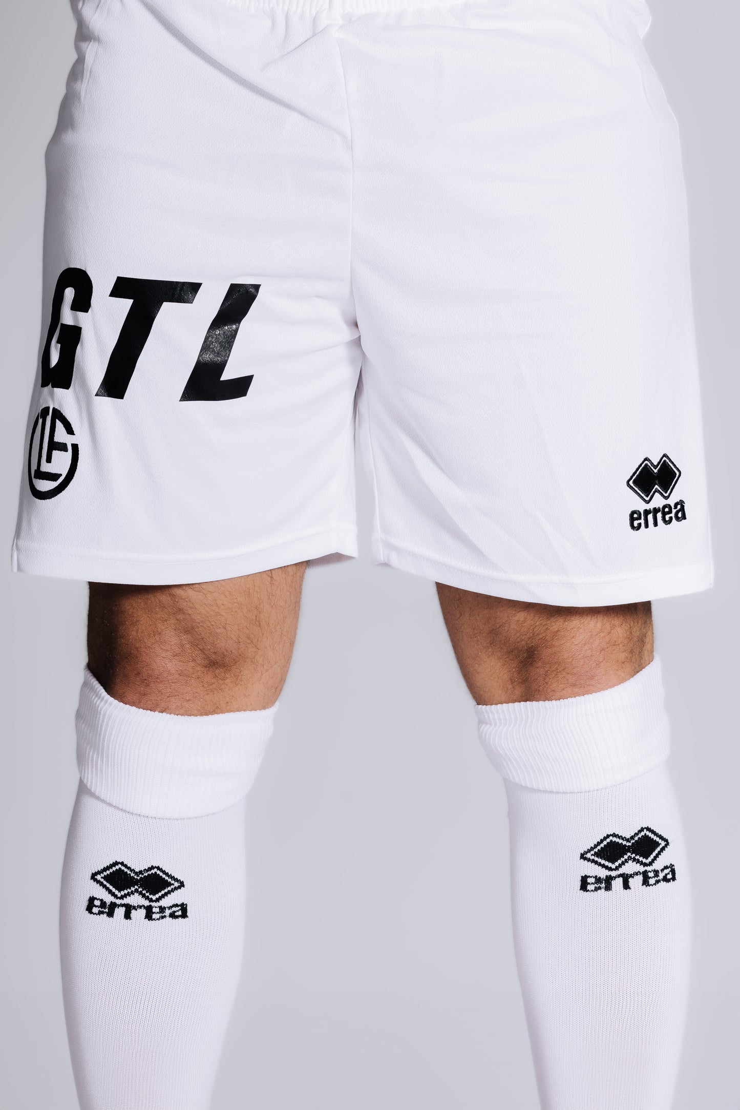 Pantaloncini Away Bambino FC Lugano 2026-27