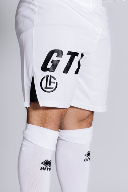 Pantaloncini Away Bambino FC Lugano 2026-27