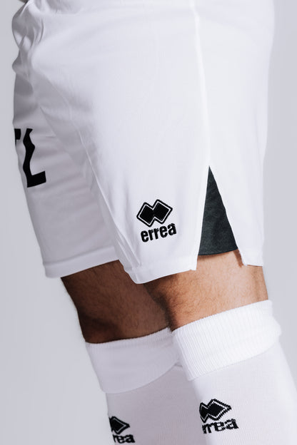 Pantaloncini Away Bambino FC Lugano 2026-27