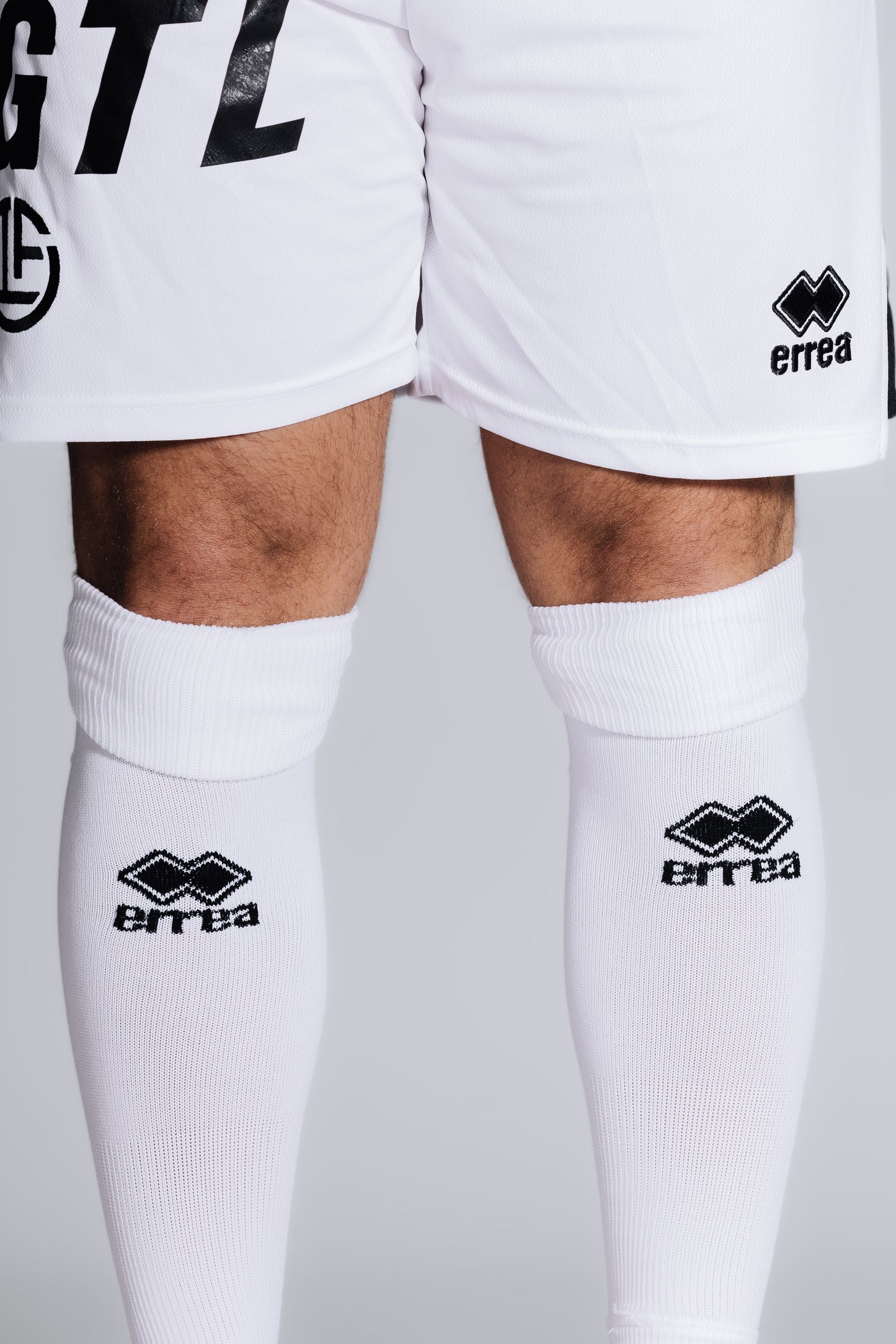 Pantaloncini Away Bambino FC Lugano 2026-27