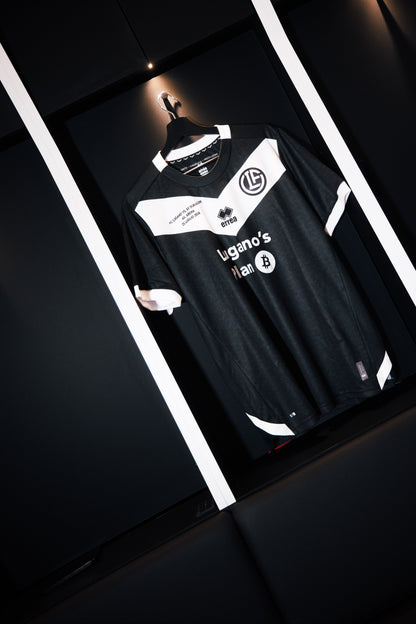 Maglia Home UECL FC Lugano 2026/27 - Limited Edition