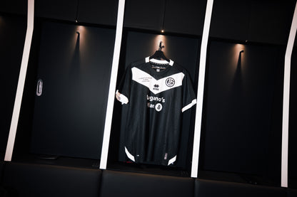 Maglia Home UECL FC Lugano 2026/27 - Limited Edition