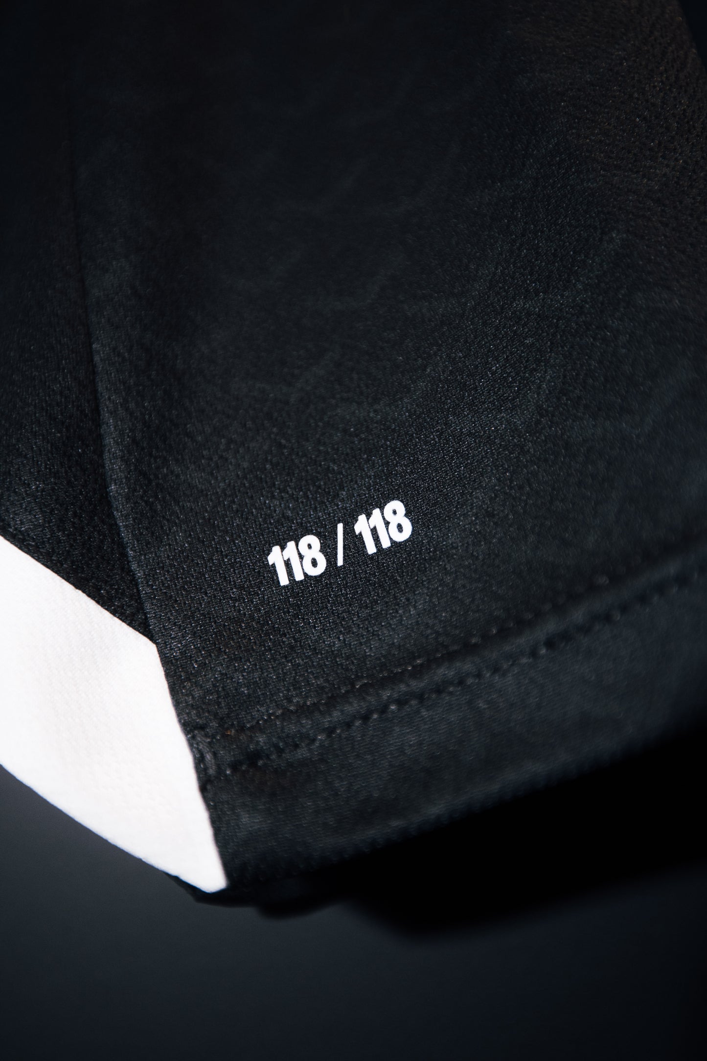 Maglia Home UECL FC Lugano 2026/27 - Limited Edition