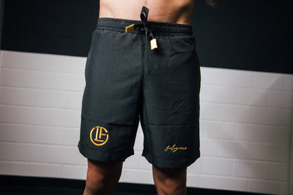 Swimsuit FC Lugano Gold