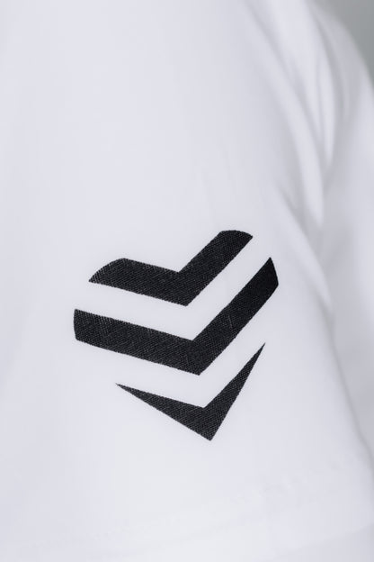 T-Shirt Dritto al Cuore Donna