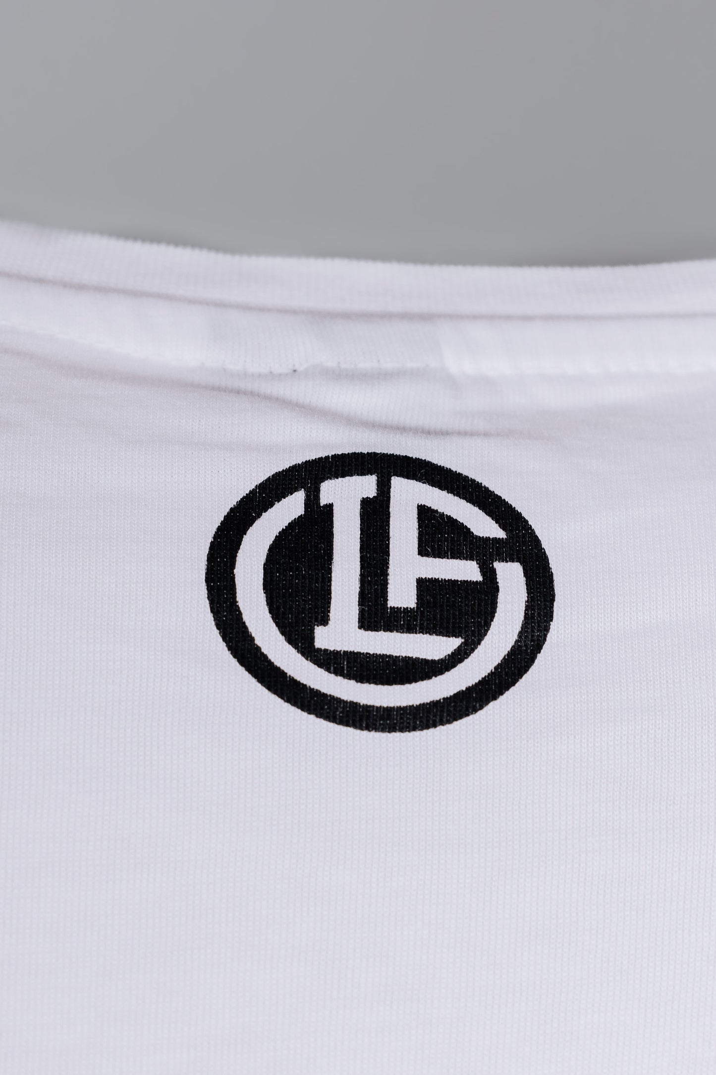 T-Shirt Dritto al Cuore Uomo