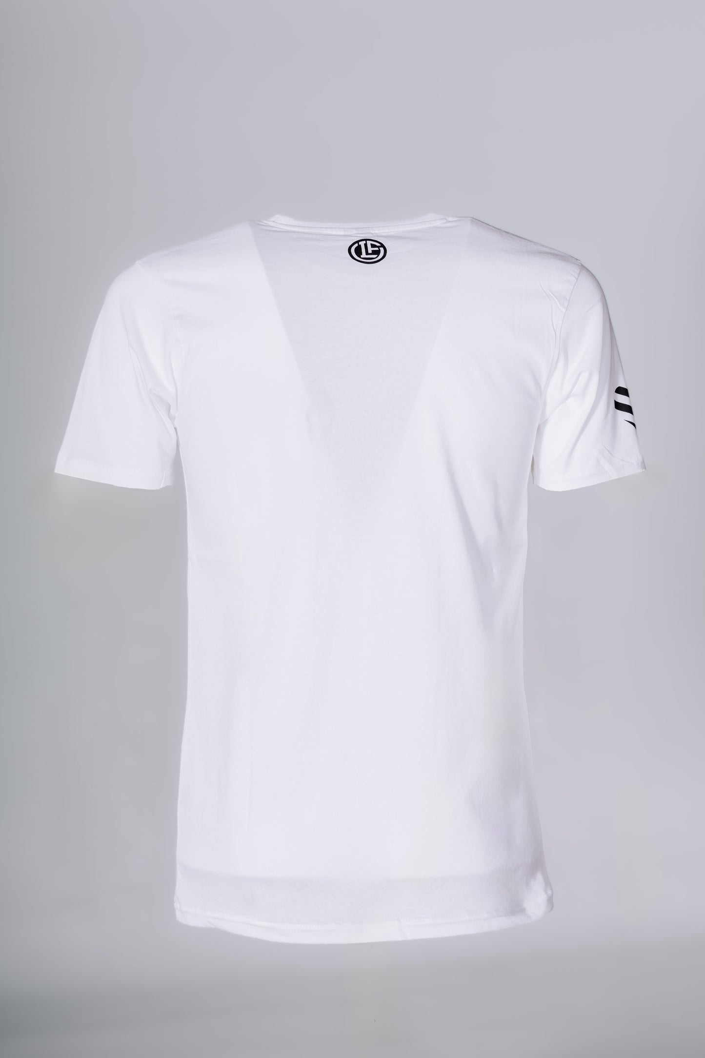 T-Shirt Dritto al Cuore Donna