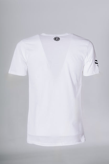 T-Shirt Dritto al Cuore Donna